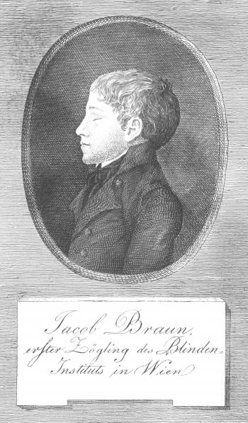 Jacob Braun